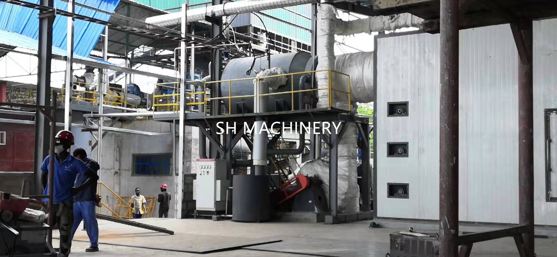 蛋托是如何加工的？蛋托設(shè)備質(zhì)量好壞區(qū)別在哪？