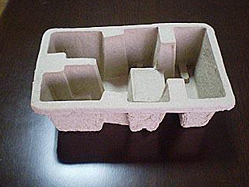 【干貨來(lái)襲】紙漿模塑制品有哪些加工步驟？