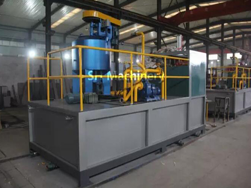 集成式紙漿模塑設(shè)備有哪些優(yōu)劣勢(shì)？