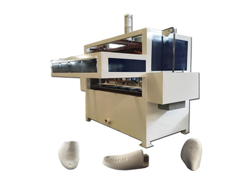 紙質(zhì)鞋托設(shè)備有哪些特點(diǎn)？