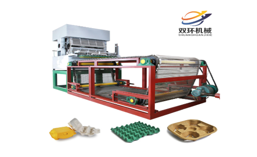 環(huán)保蛋托制品的生產(chǎn)制造原料是什么？