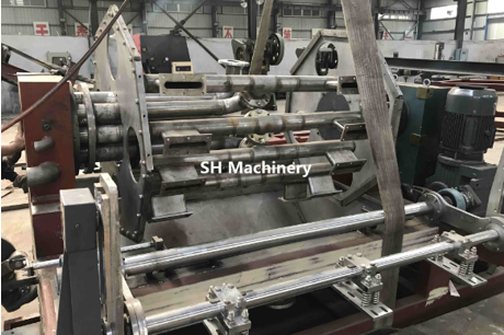 紙漿模塑制品在生產(chǎn)過程中的干燥方法有哪些？