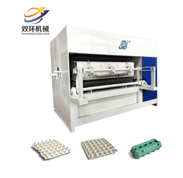 為什么現(xiàn)在都使用紙托包裝產(chǎn)品？