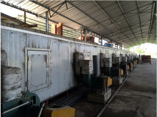 紙漿模塑制品制造的厚度與承擔(dān)的重量是多少？