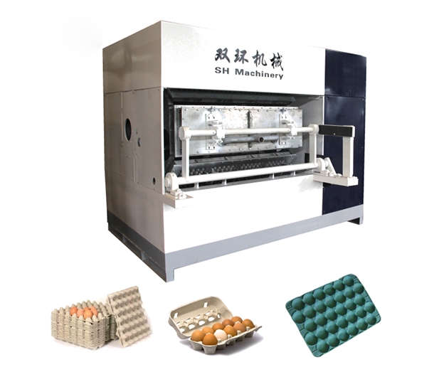 國內(nèi)紙漿模塑發(fā)展的特點(diǎn)有哪些？